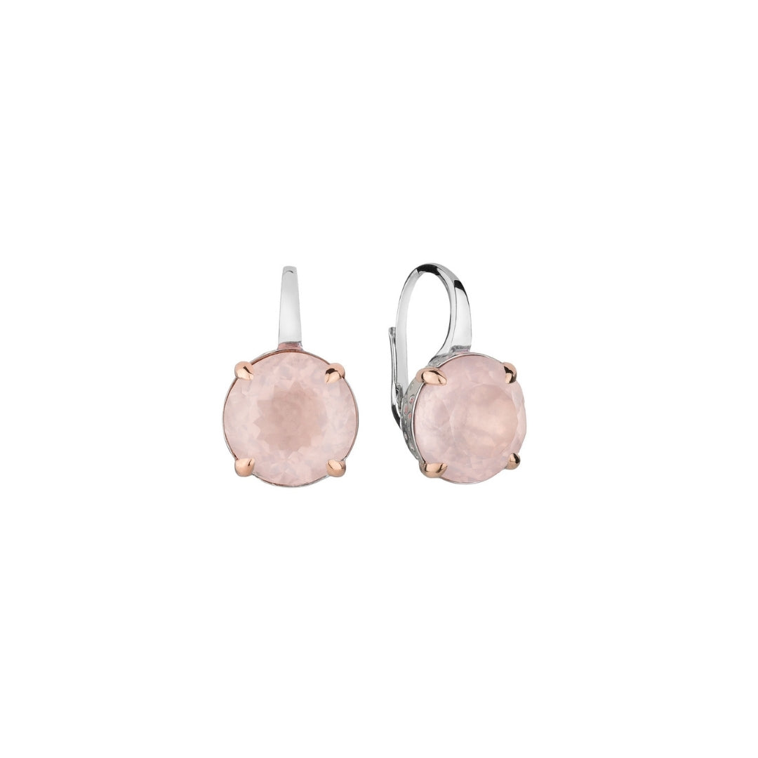 Orecchini Vulcanica baby