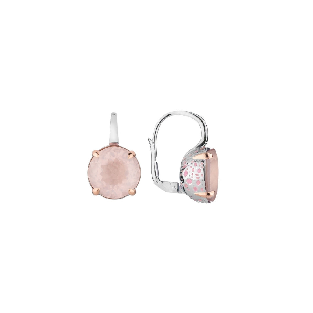 Orecchini Vulcanica baby