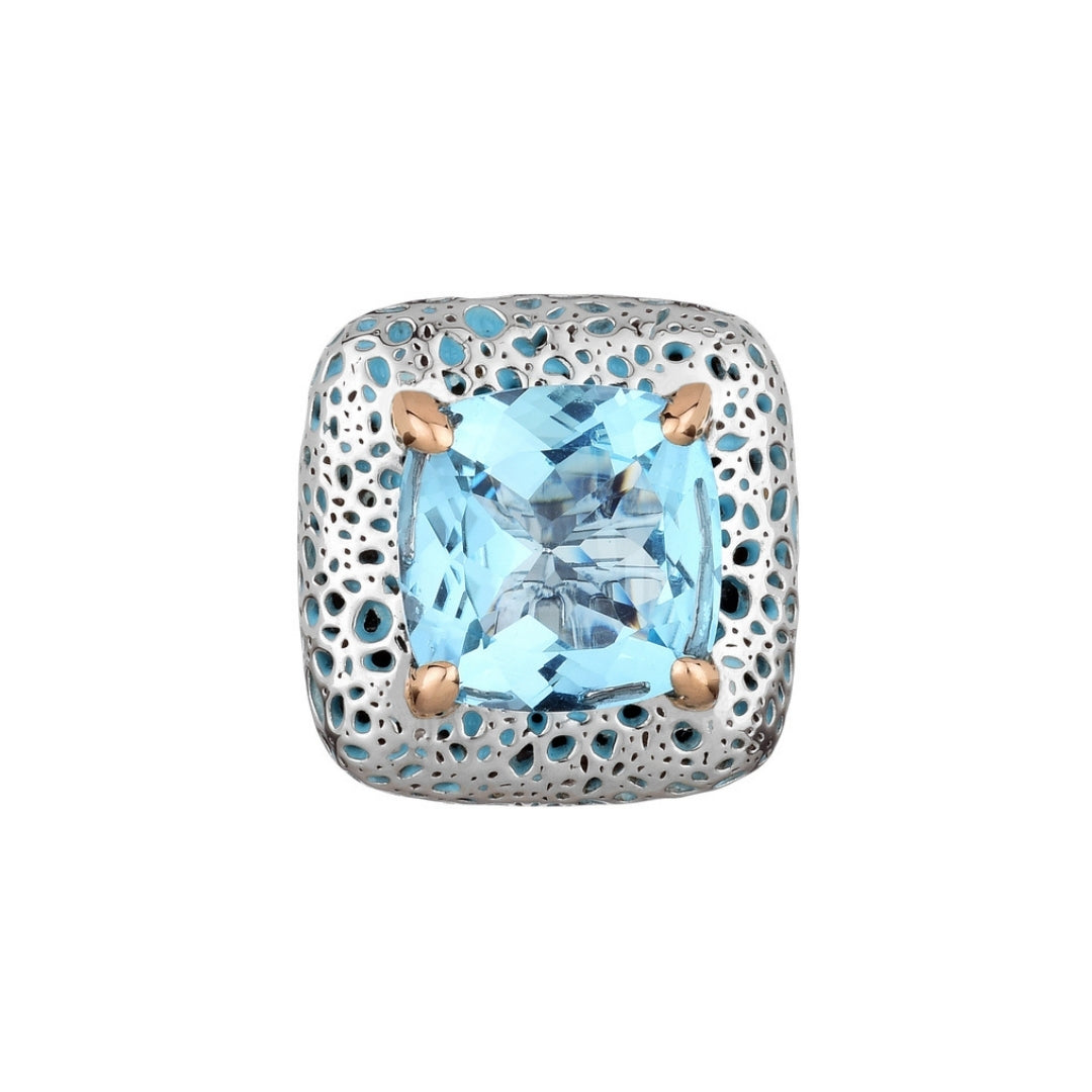 MIMI Anello Vulcanica