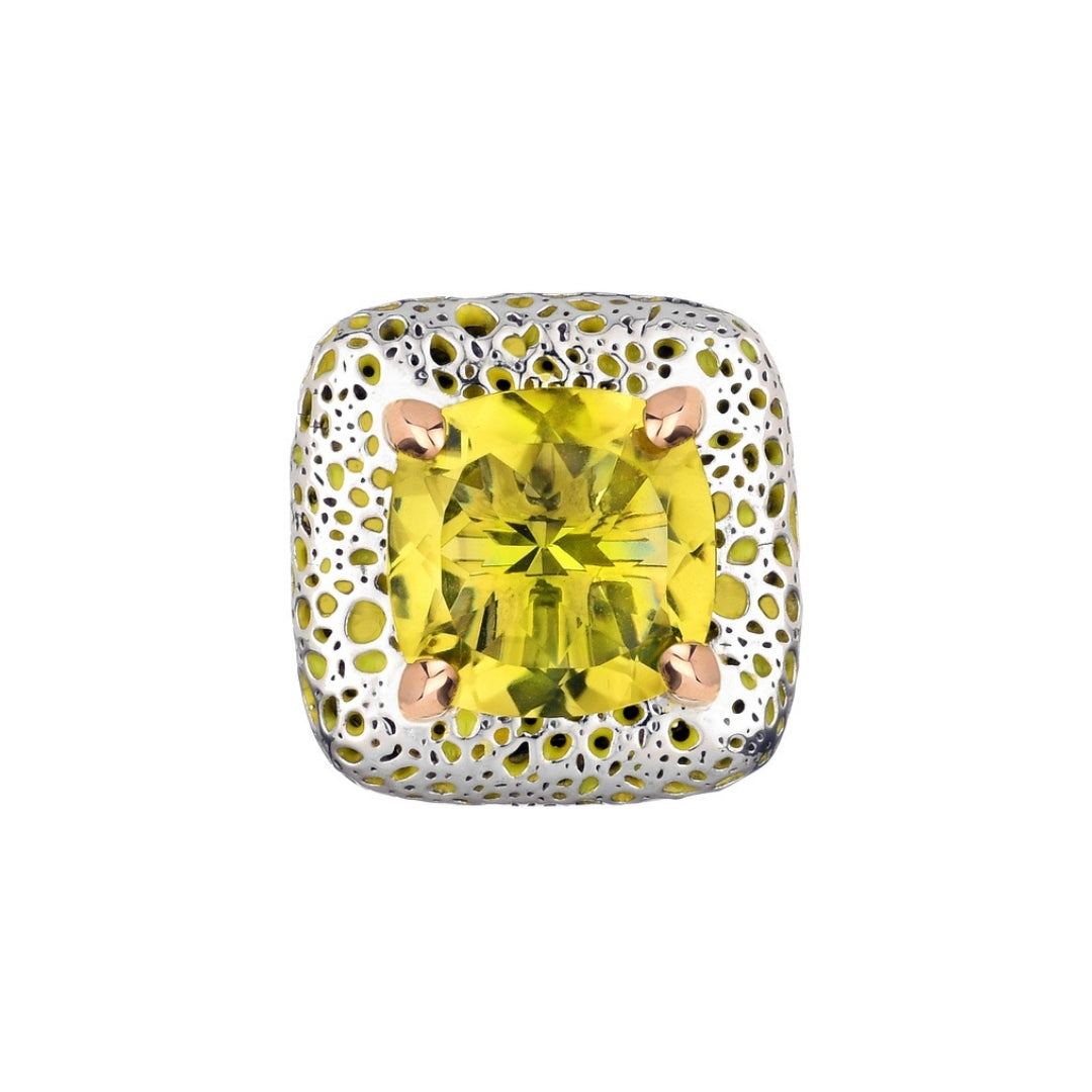 MIMI Anello Vulcanica