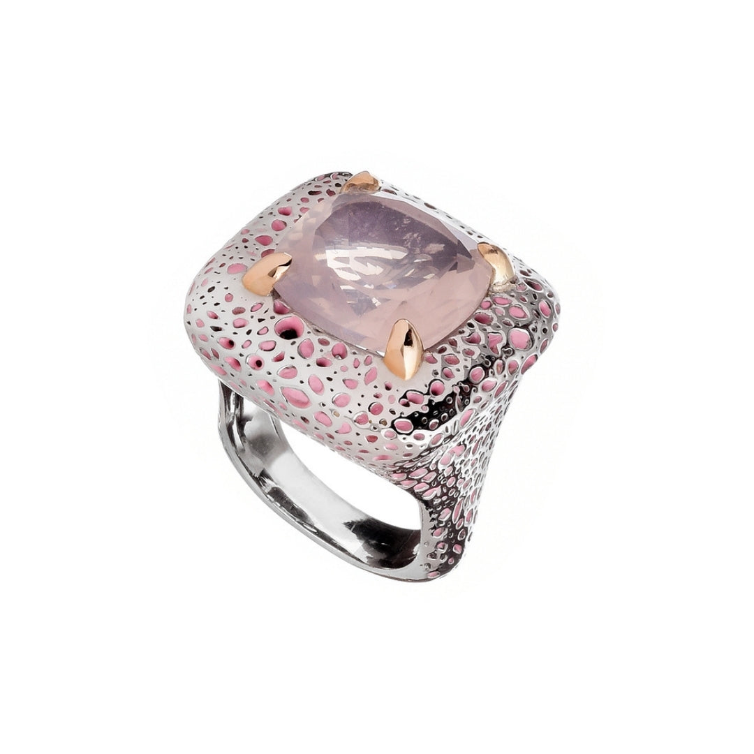 MIMI Anello Vulcanica