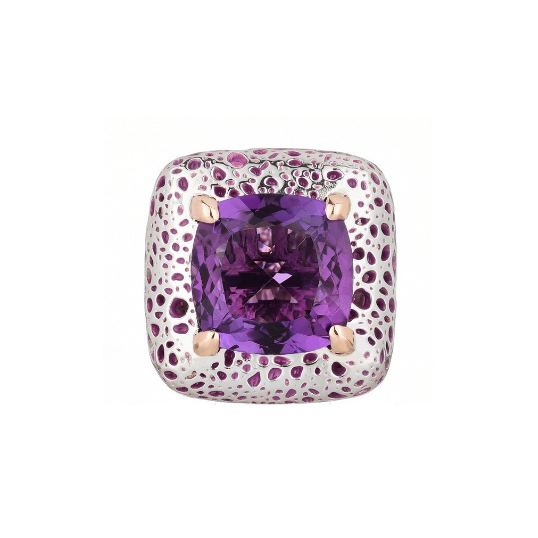 MIMI Anello Vulcanica