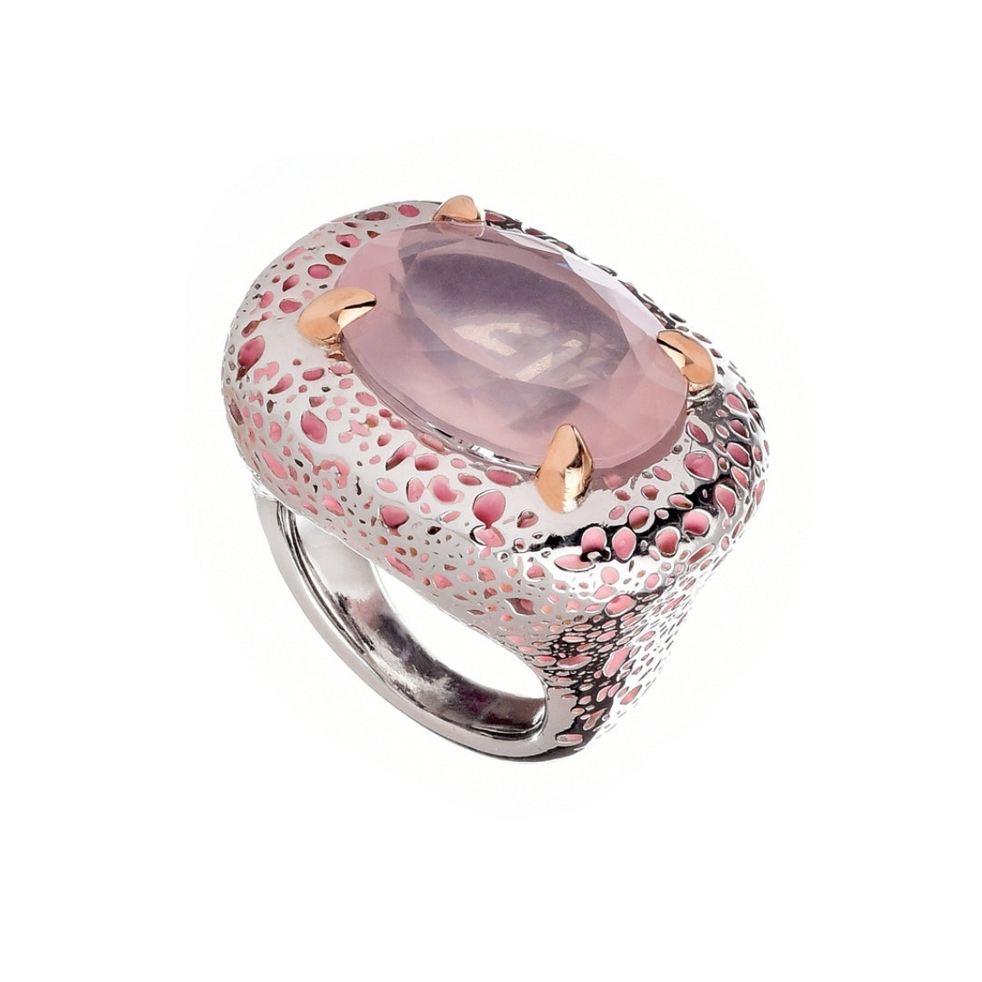 MIMI Anello Vulcanica