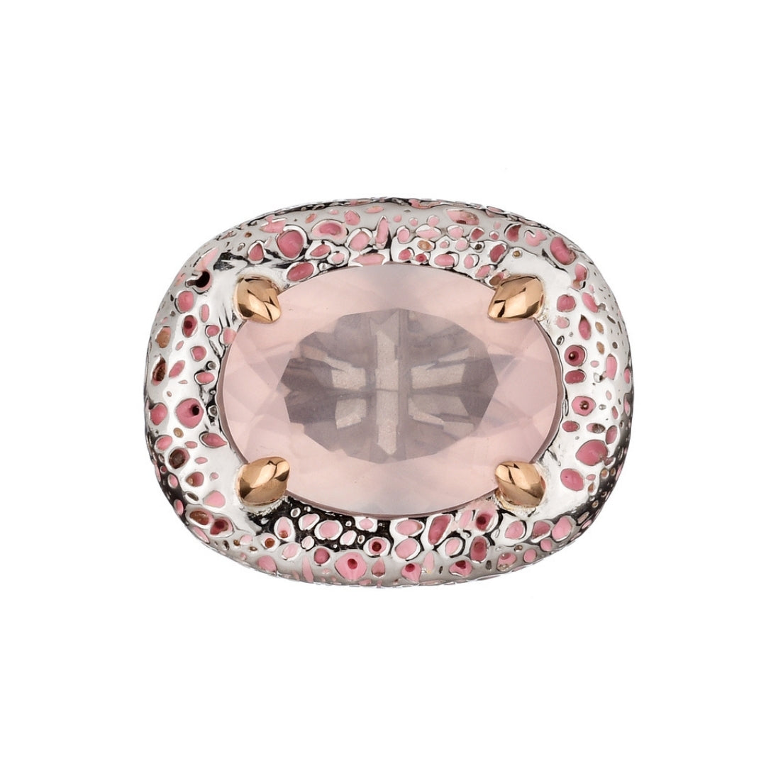 MIMI Anello Vulcanica