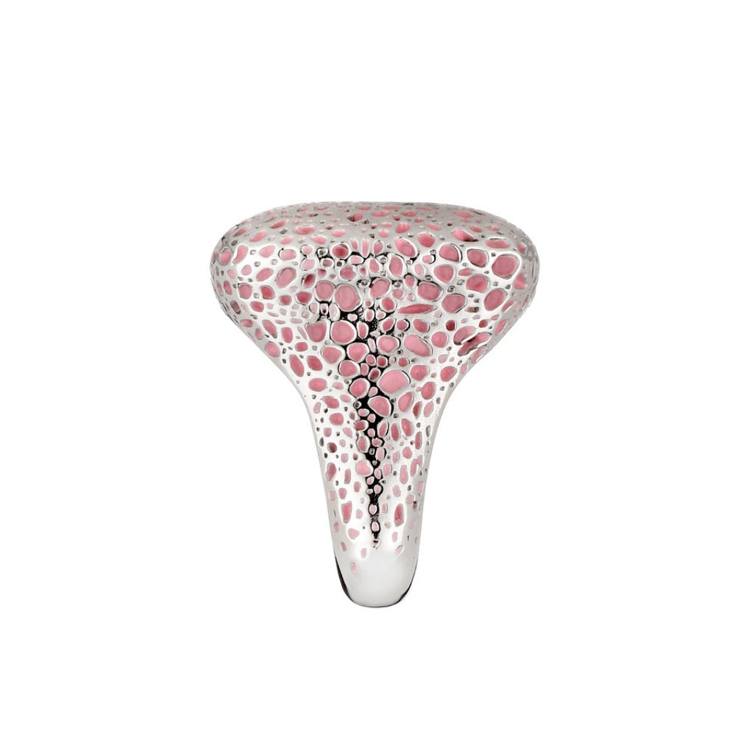 MIMI Anello Vulcanica