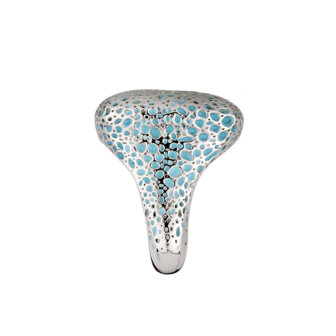 MIMI Anello Vulcanica