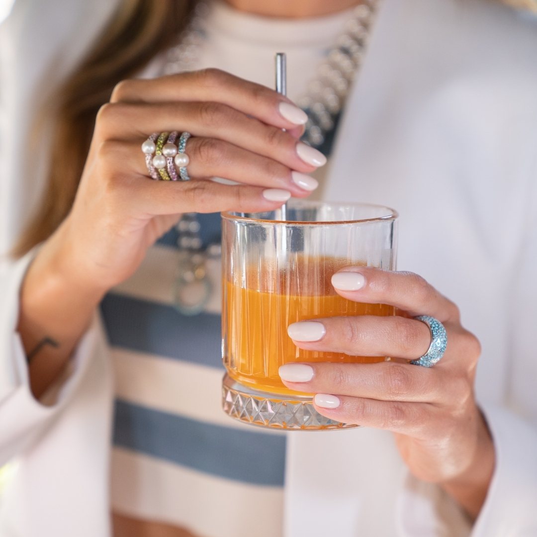 MIMI Anello Vulcanica