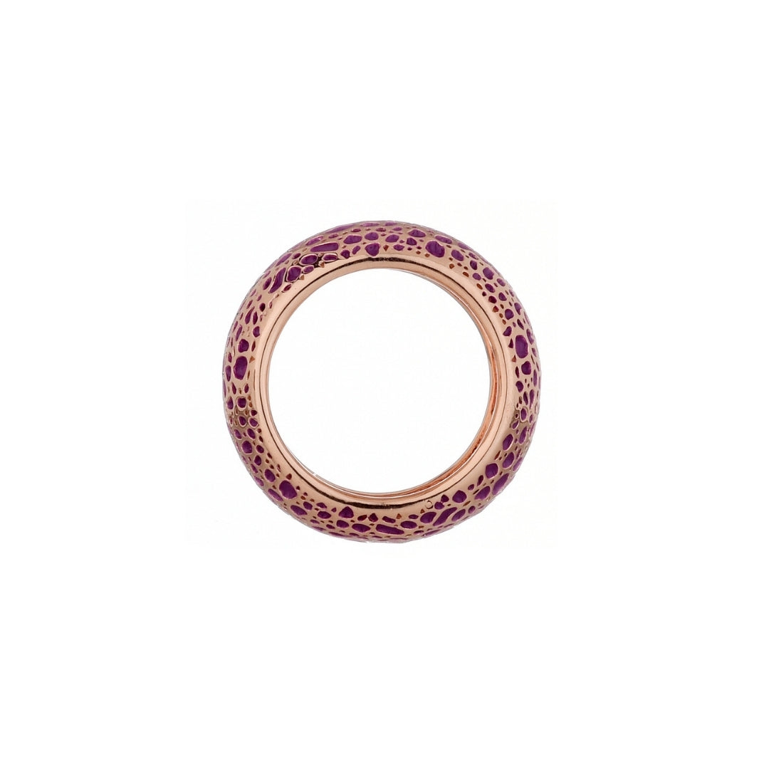 MIMI Anello Vulcanica