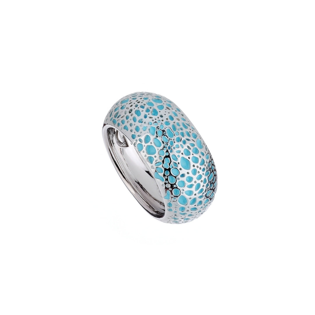 MIMI Anello Vulcanica