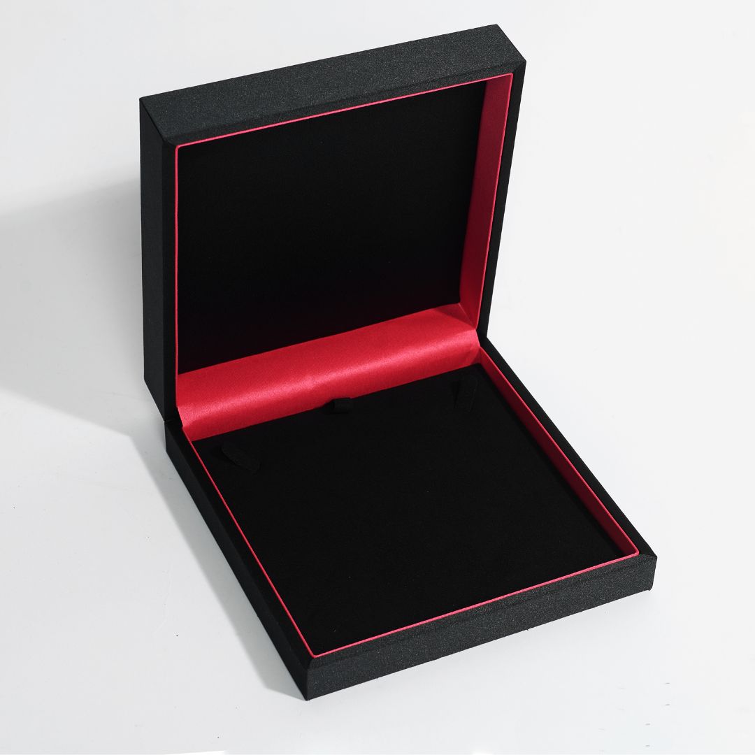 MIMI Pendente con perla rosa e stelle di diamanti