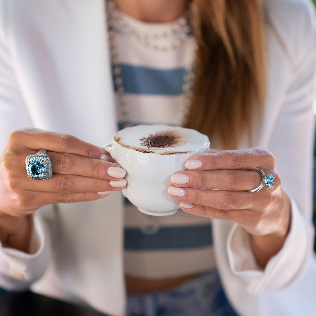 MIMI Anello Vulcanica