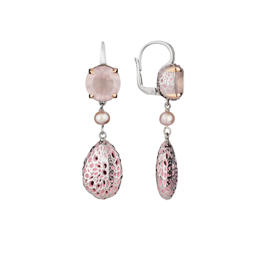 Orecchini  Vulcanica pendenti