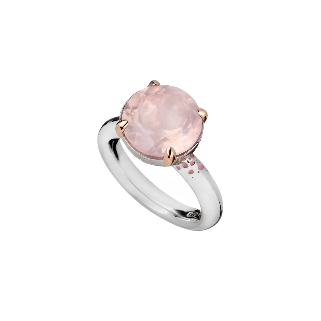 MIMI Anello Vulcanica baby