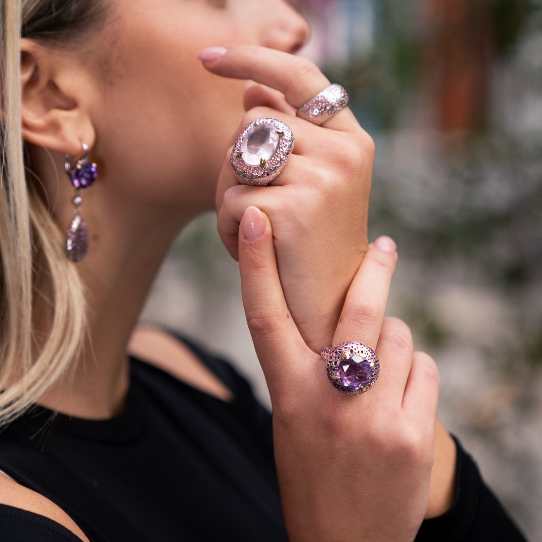 MIMI Anello Vulcanica