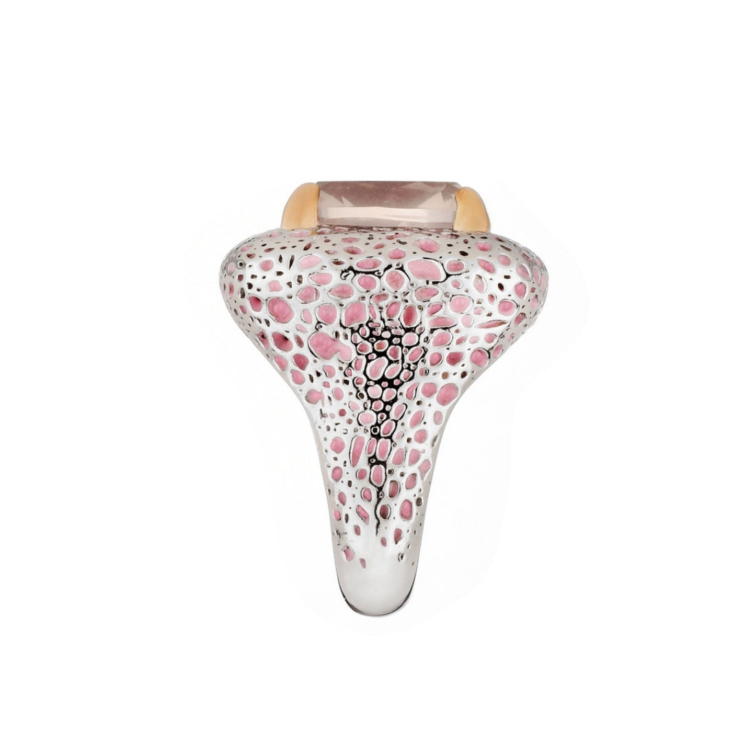 MIMI Anello Vulcanica