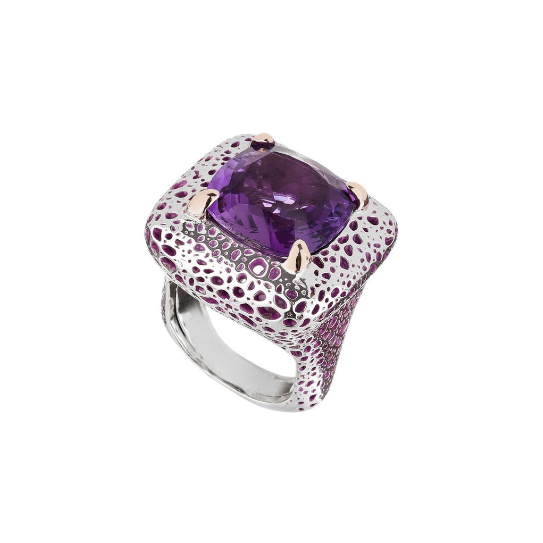 MIMI Anello Vulcanica