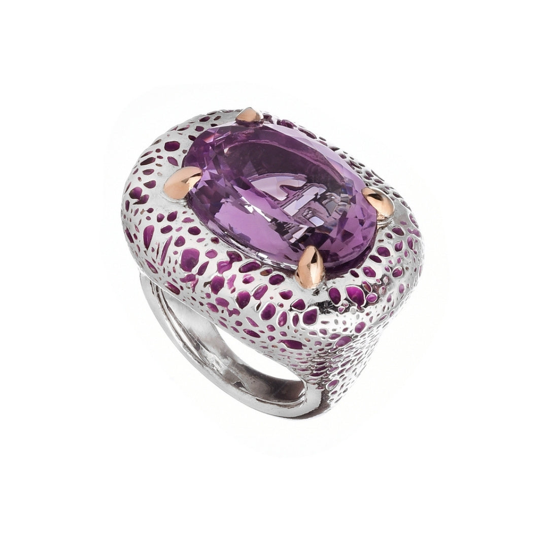 MIMI Anello Vulcanica