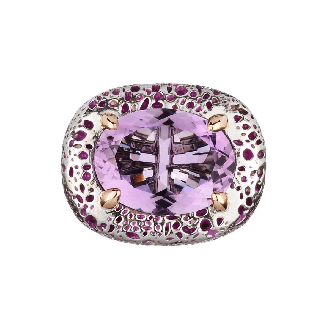 MIMI Anello Vulcanica