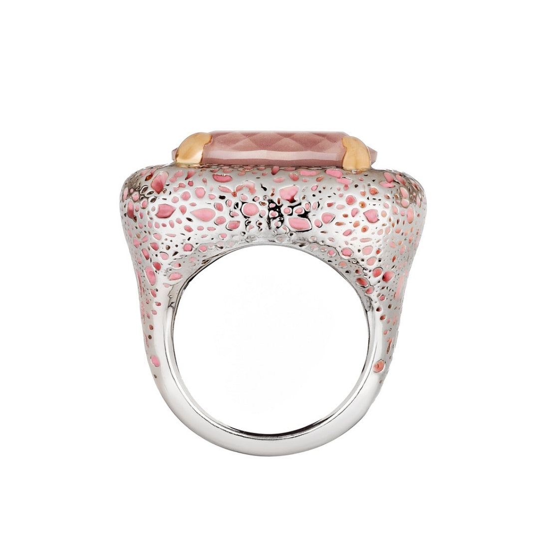 MIMI Anello Vulcanica