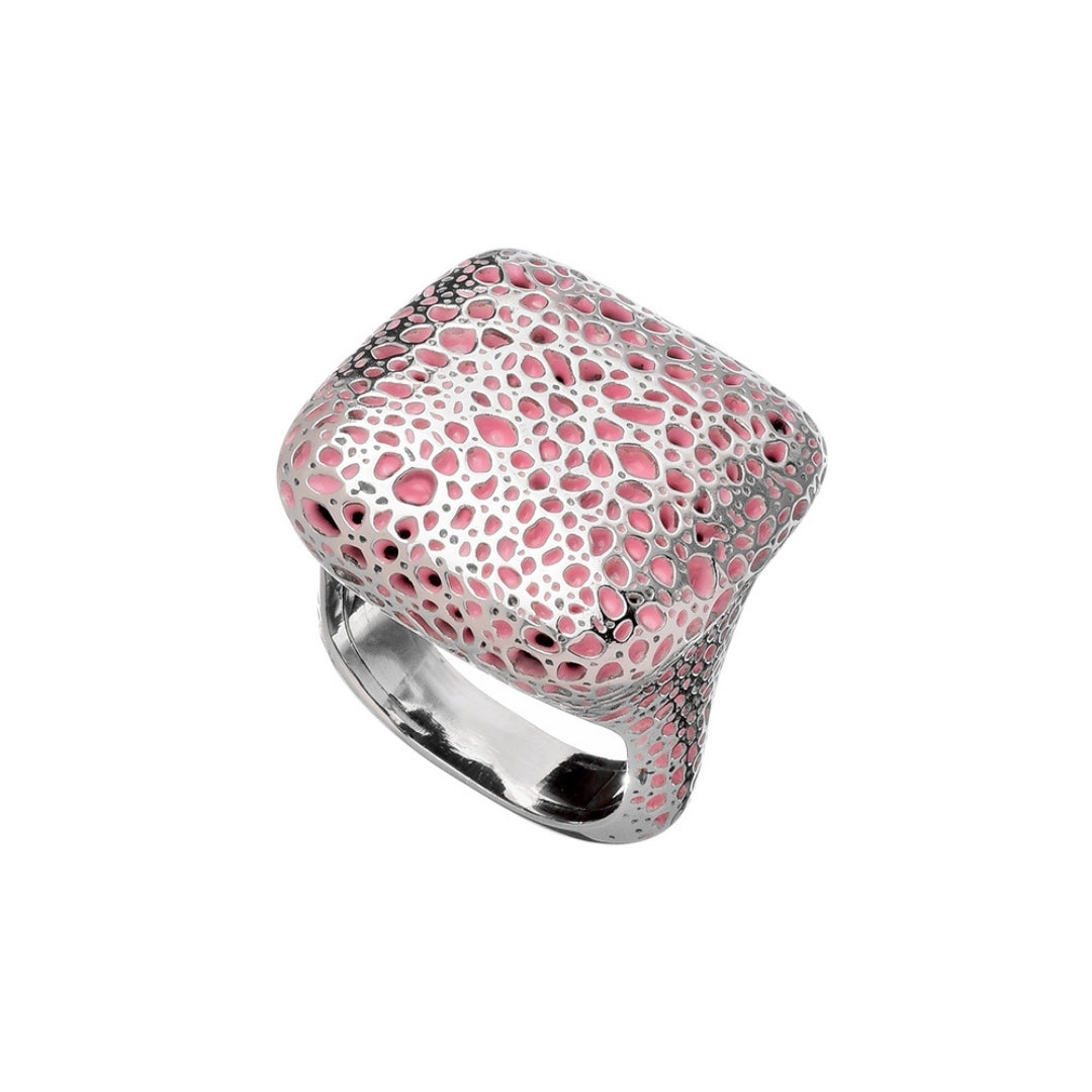 MIMI Anello Vulcanica