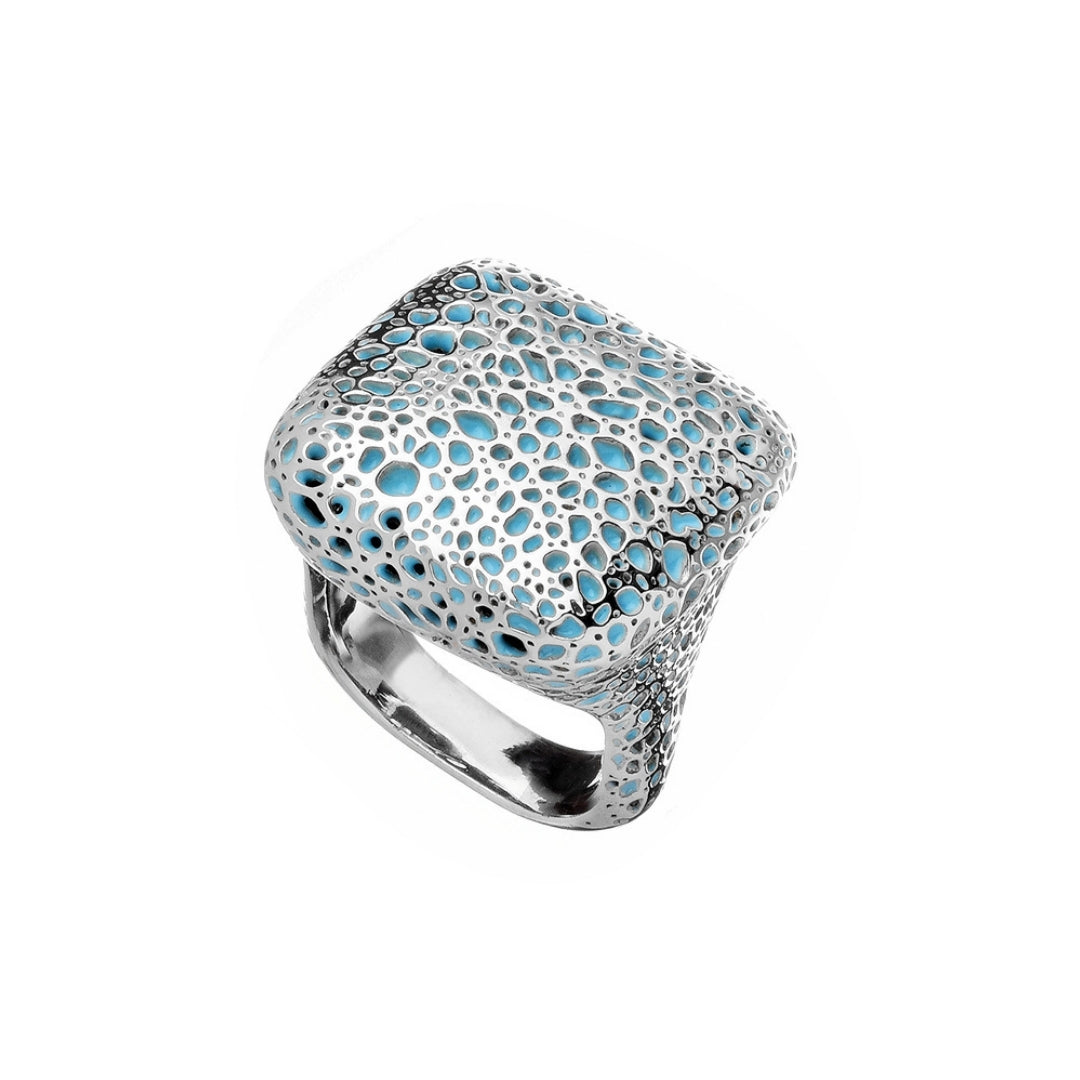 MIMI Anello Vulcanica