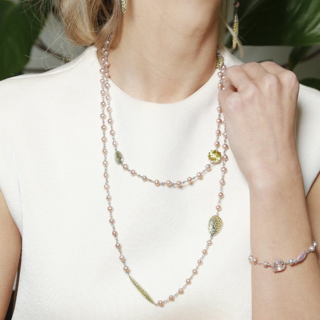 MIMI Collana Vulcanica