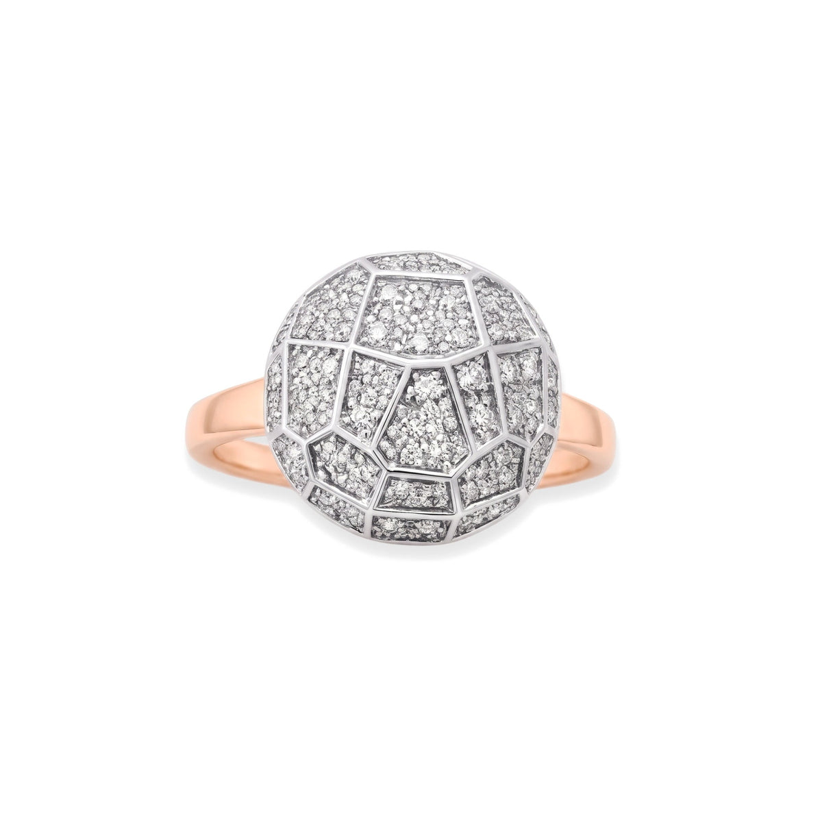 Anello Milano — MIMÍ Milano