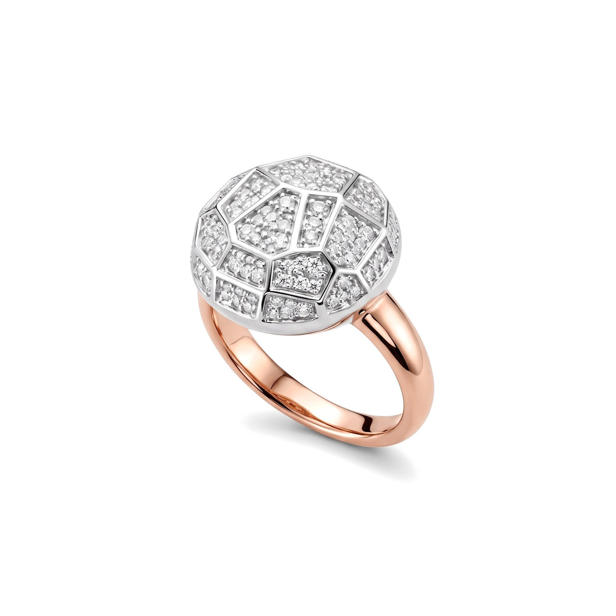 Anello Milano — MIMÍ Milano