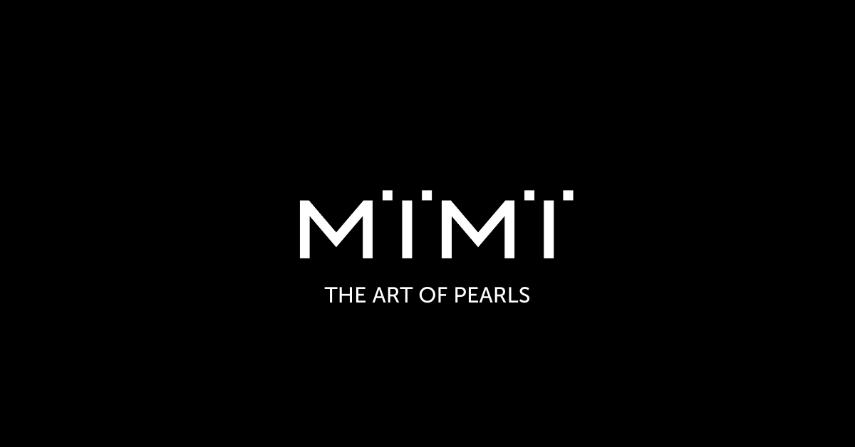 MIMI MILANO | Prêt-à-Porter Jewellery with Pearls in