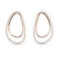 Boucles d'oreilles Vivienne