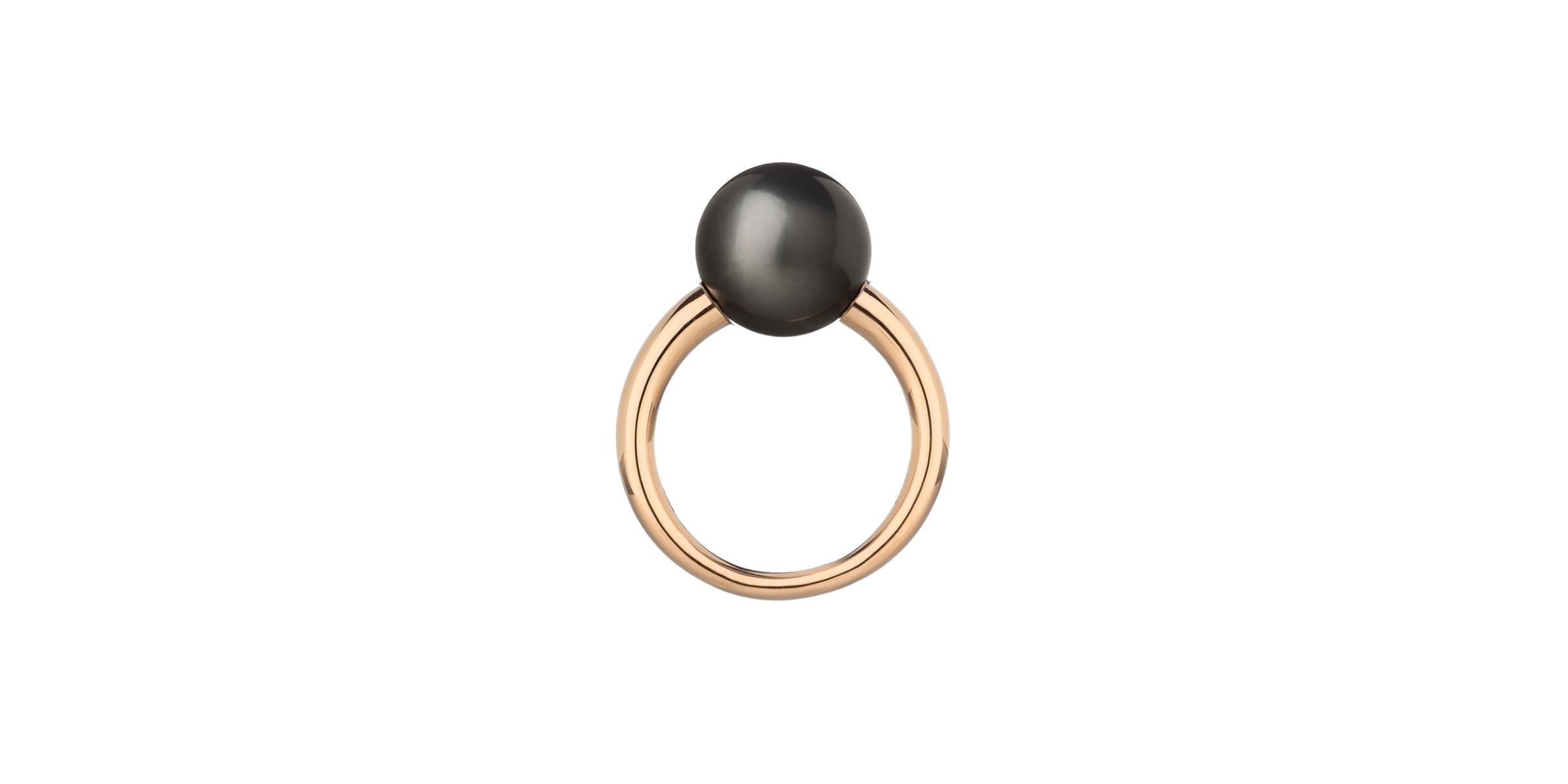 MIMI MILANO | Prêt-à-Porter Jewellery with Pearls in