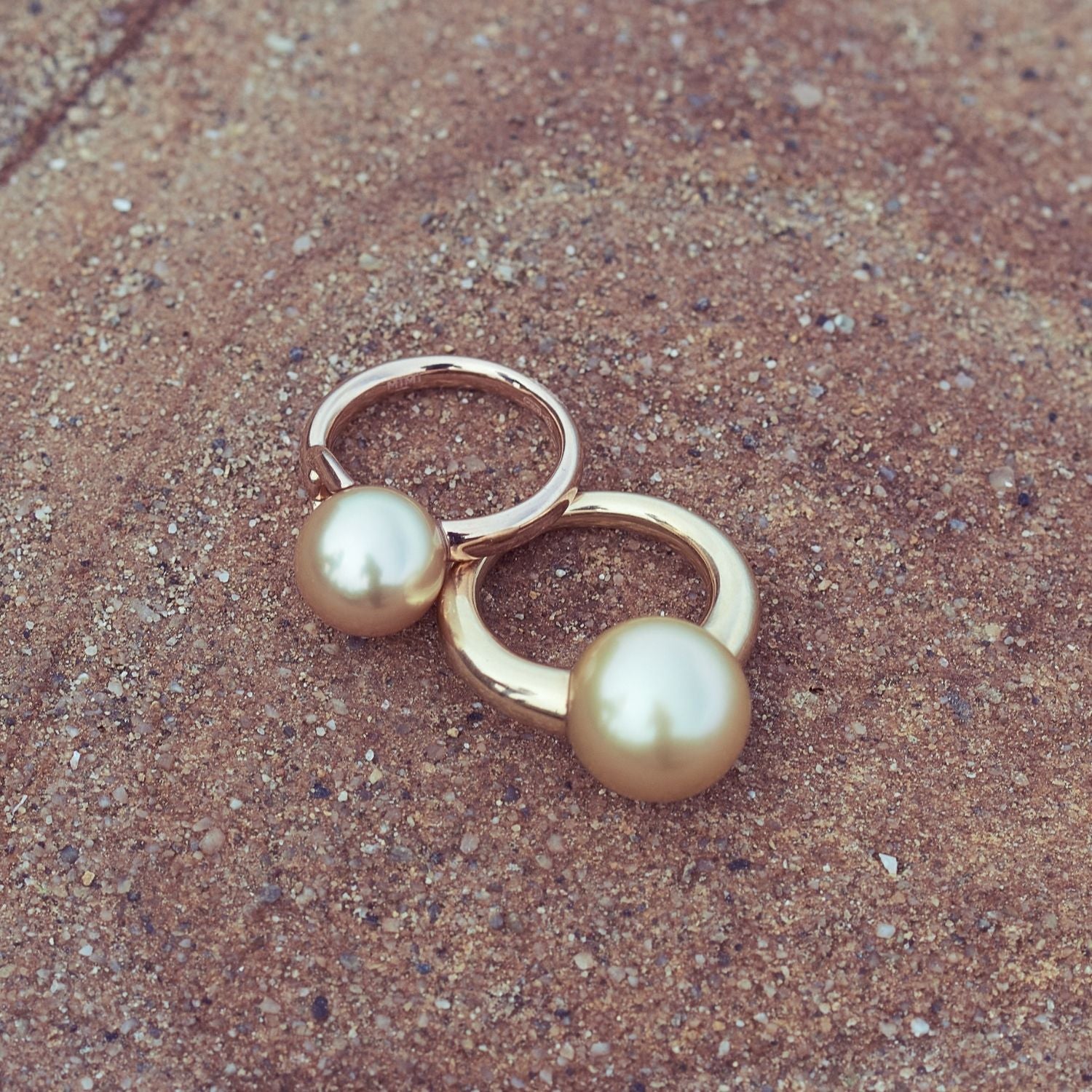 MIMI MILANO | Prêt-à-Porter Jewellery with Pearls in